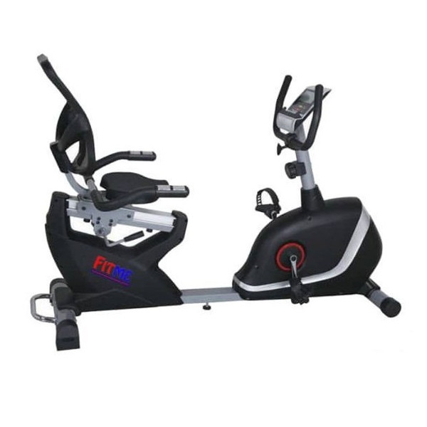 دوچرخه ثابت فیت می مدل FM-6413